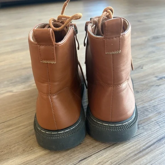 Boot Women - Picture 4 of 5